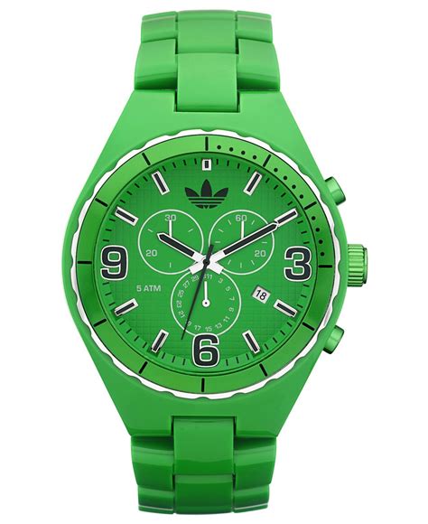 Adidas Watches at Macy's .